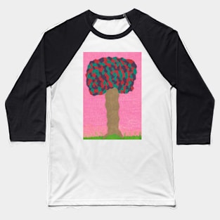 The Tree Baseball T-Shirt